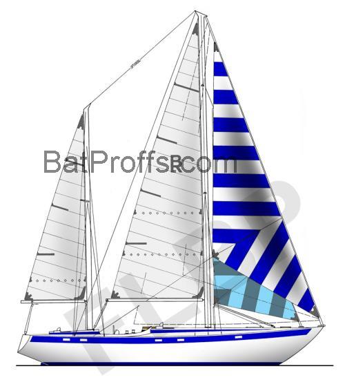 Offshore 44 tekniska specifikationer och recensioner